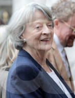 PEOPLE - Promis gedenken Sir Peter Hall in der Westminster Abbey