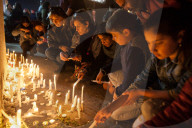 FEATURE - Pix of the Day: Bilder des Tages
