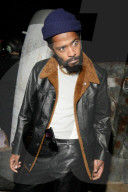 PEOPLE - Promis an der New York Fashion Week