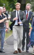 PEOPLE - Die Royals: Bilder des Tages