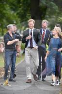 PEOPLE - Die Royals: Bilder des Tages