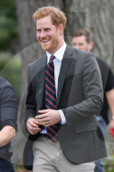 PEOPLE - Die Royals: Bilder des Tages