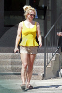 EXKLUSIV - Hat sich Britney Spears verlobt
