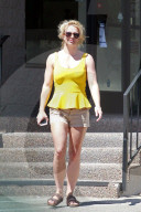 EXKLUSIV - Hat sich Britney Spears verlobt