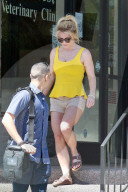 EXKLUSIV - Hat sich Britney Spears verlobt