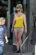 EXKLUSIV - Hat sich Britney Spears verlobt