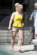EXKLUSIV - Hat sich Britney Spears verlobt