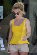 EXKLUSIV - Hat sich Britney Spears verlobt