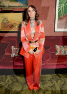 PEOPLE - Promis bei der Victoria Beckham Jubiläumsparty in London