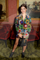 PEOPLE - Promis bei der Victoria Beckham Jubiläumsparty in London