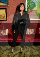 PEOPLE - Promis bei der Victoria Beckham Jubiläumsparty in London