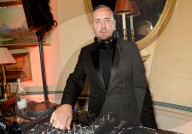 PEOPLE - Promis bei der Victoria Beckham Jubiläumsparty in London