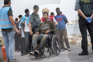 NEWS - Spanien: Bootflüchtlinge vor Motril gerettet