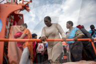 NEWS - Spanien: Bootflüchtlinge vor Motril gerettet