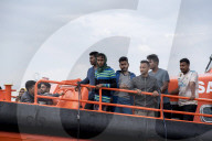 NEWS - Spanien: Bootflüchtlinge vor Motril gerettet