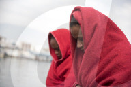 NEWS - Spanien: Bootflüchtlinge vor Motril gerettet