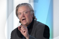 NEWS - Umstritten: Steve Bannon tritt am Open Future Festival in NYC auf