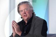 NEWS - Umstritten: Steve Bannon tritt am Open Future Festival in NYC auf