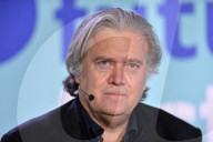 NEWS - Umstritten: Steve Bannon tritt am Open Future Festival in NYC auf
