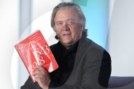 NEWS - Umstritten: Steve Bannon tritt am Open Future Festival in NYC auf