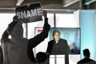 NEWS - Umstritten: Steve Bannon tritt am Open Future Festival in NYC auf