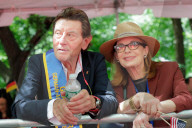 FEATURE - Schweizer Guggenmusik an der Steuben Day Parade in New York