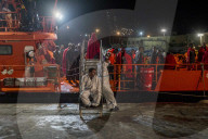 FEATURE - Pix of the Day: Bilder des Tages