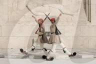 FEATURE - Pix of the Day: Bilder des Tages