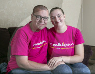 SCHICKSALE - Hodenkrebs mit 5: Der kleine Lucas kämpft sich durch die Chemotherapie