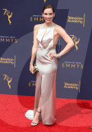 PEOPLE - Emmy Awards: Promis auf dem roten Teppich