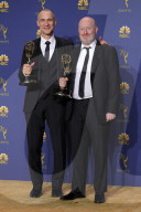 PEOPLE - Emmy Awards: Die Gewinner