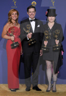 PEOPLE - Emmy Awards: Die Gewinner