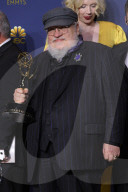 PEOPLE - Emmy Awards: Die Gewinner