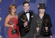 PEOPLE - Emmy Awards: Die Gewinner