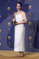 PEOPLE - Emmy Awards: Die Gewinner