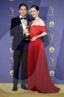 PEOPLE - Emmy Awards: Die Gewinner