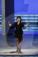 PEOPLE - Emmy Awards: Die Show