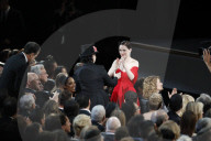 PEOPLE - Emmy Awards: Die Show
