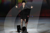 PEOPLE - Emmy Awards: Die Show