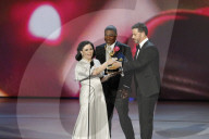 PEOPLE - Emmy Awards: Die Show
