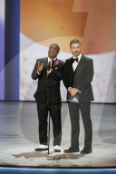 PEOPLE - Emmy Awards: Die Show