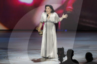 PEOPLE - Emmy Awards: Die Show