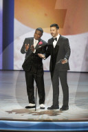 PEOPLE - Emmy Awards: Die Show
