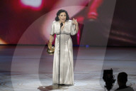 PEOPLE - Emmy Awards: Die Show