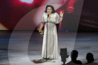 PEOPLE - Emmy Awards: Die Show