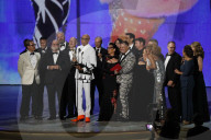 PEOPLE - Emmy Awards: Die Show