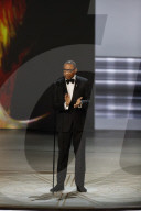 PEOPLE - Emmy Awards: Die Show