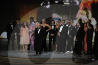 PEOPLE - Emmy Awards: Die Show