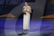 PEOPLE - Emmy Awards: Die Show