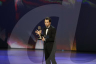 PEOPLE - Emmy Awards: Die Show